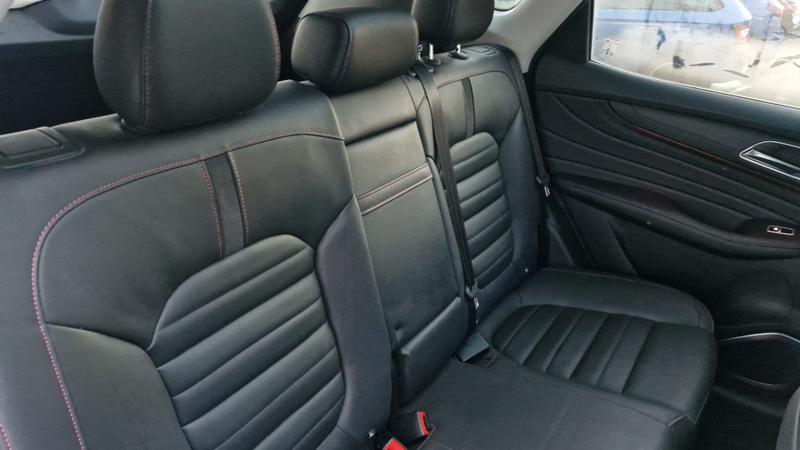 Mg Ehs 1.5t Gdi Phev Comfort