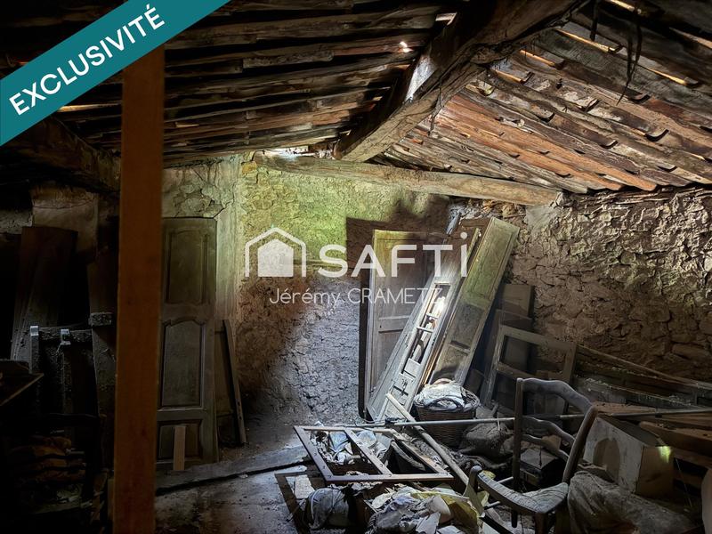 Maison - 116 m² - 7 pièces