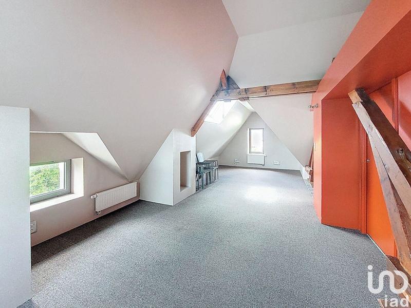 Local commercial - 204 m² - 10 pièces