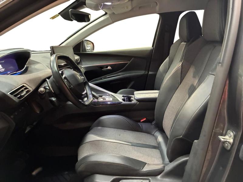 Peugeot 3008 Hybrid 225 e-Eat8 Allure