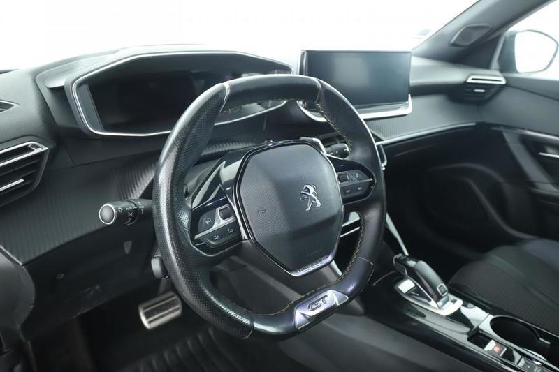 Peugeot 2008 1.5 Blue-HDi Gt Eat8 131 ch