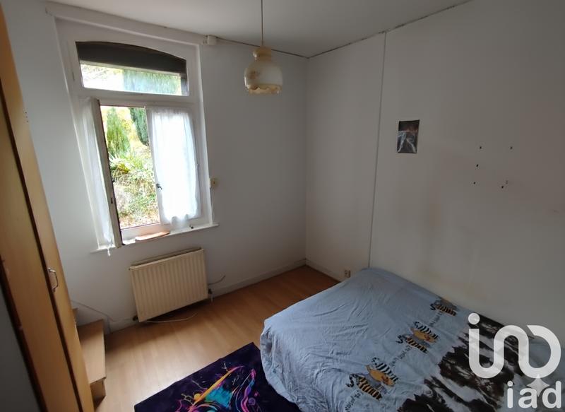 Maison de ville - 42 m² - 4 pièces