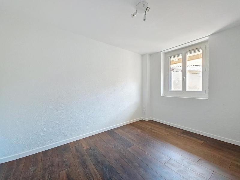 Maison de ville - 100 m² - 4 pièces