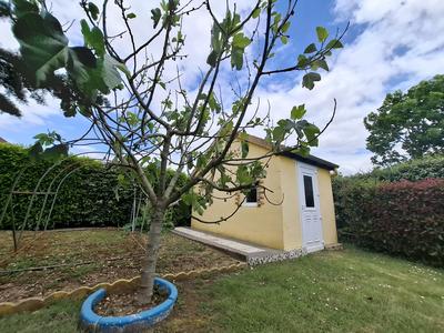 Maison traditionnelle - 150 m² - 6 pièces