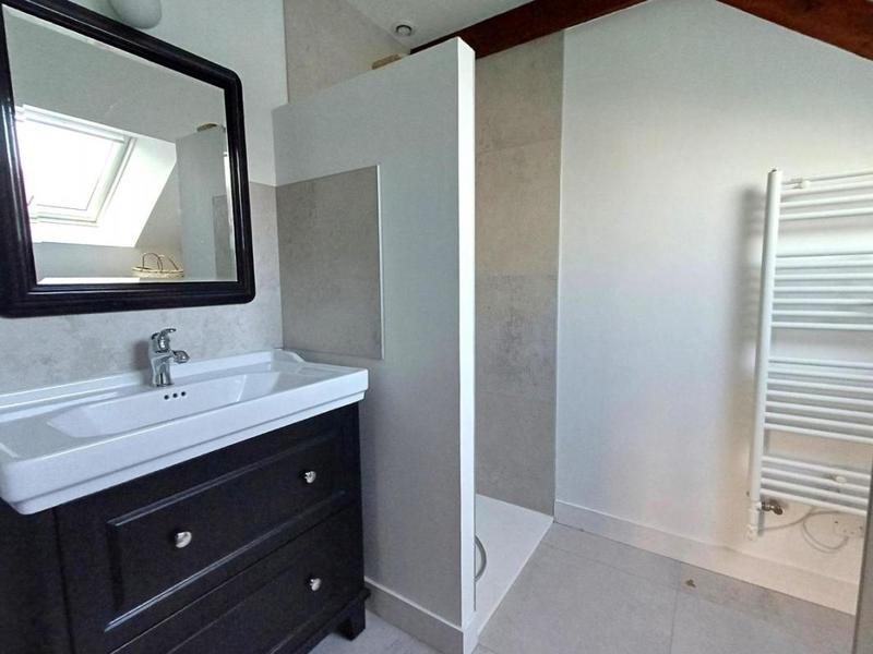 Maison - 136 m² - 6 pièces