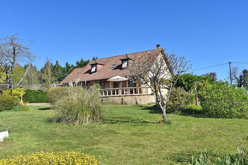 Maison - 149 m² - 6 pièces