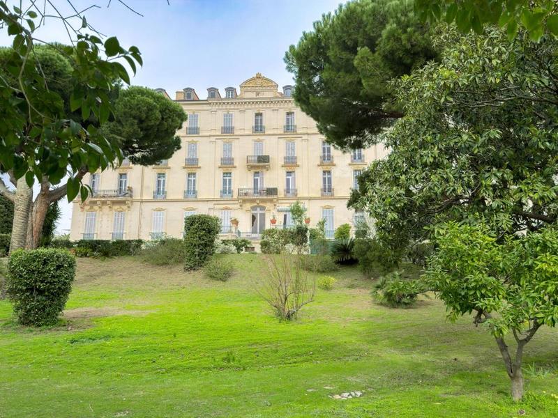 Appartement - 81 m² - 4 pièces