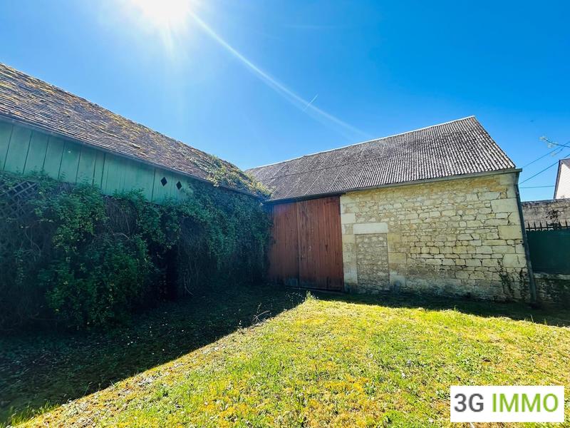 Demeure - 392 m² - 11 pièces