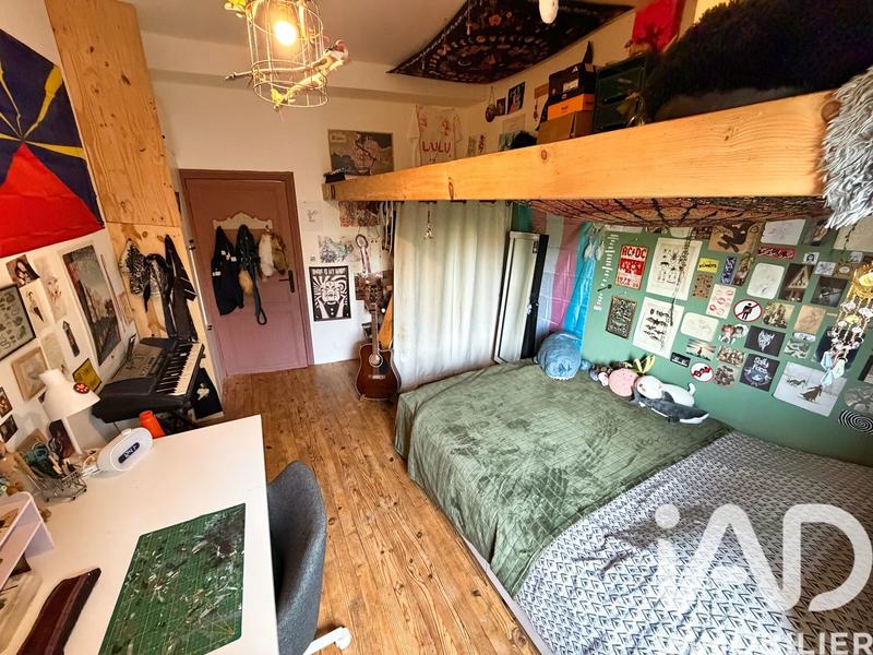 Maison - 135 m² - 4 pièces