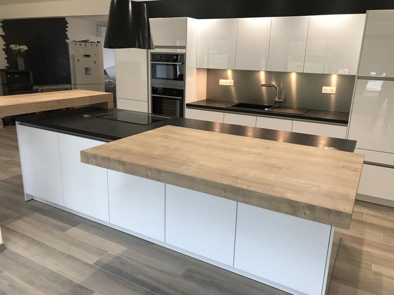 Maison - 102 m² - 5 pièces