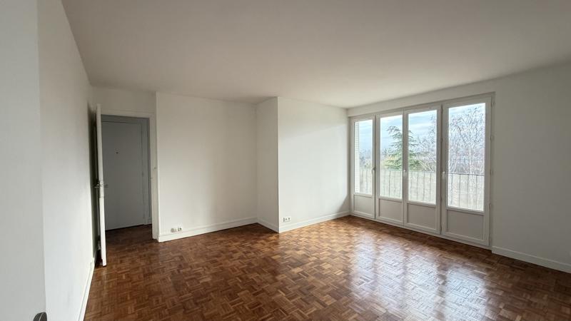 Appartement - 74 m² - 4 pièces
