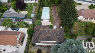 Maison - 214 m² - 6 pièces