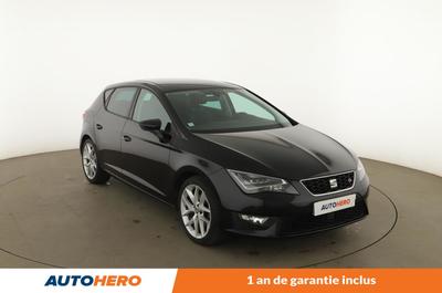 Seat Leon 2.0 Tdi Fr Dsg 150 ch