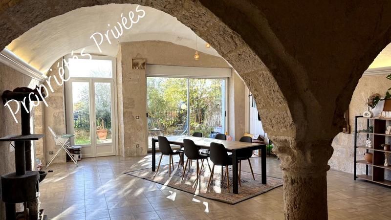 Appartement - 172 m² - 5 pièces