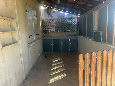 Appartement - 30 m² - 2 pièces