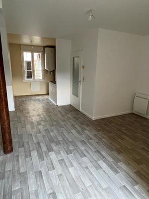 Appartement - 32 m² - 1 pièce