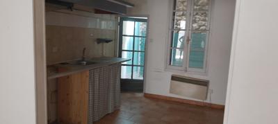 Maison - 63 m² - 4 pièces