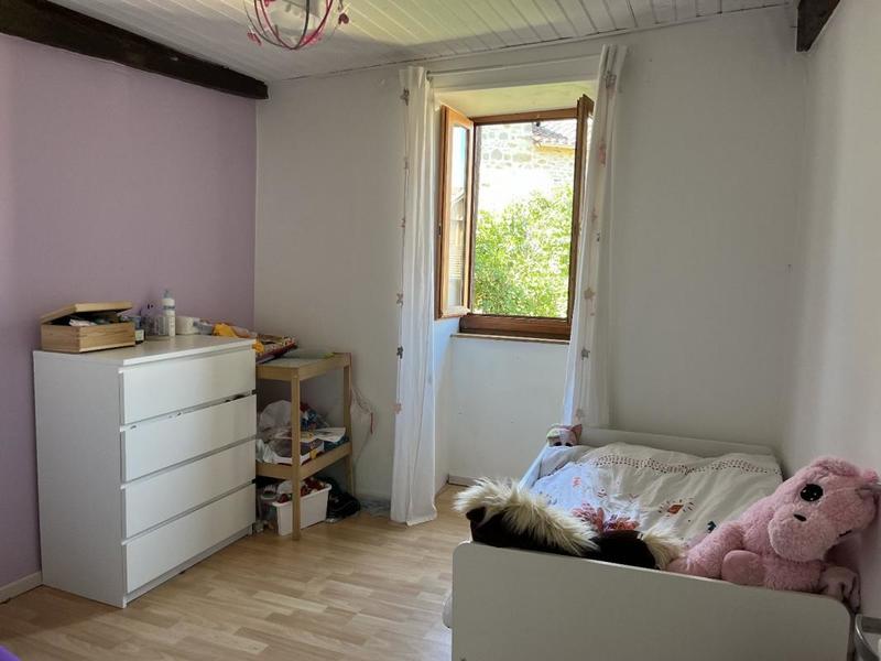 Maison en pierre - 160 m² - 6 pièces