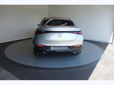 Mercedes Glc Coupé 300 de Hybrid Eq 4matic Amg Line