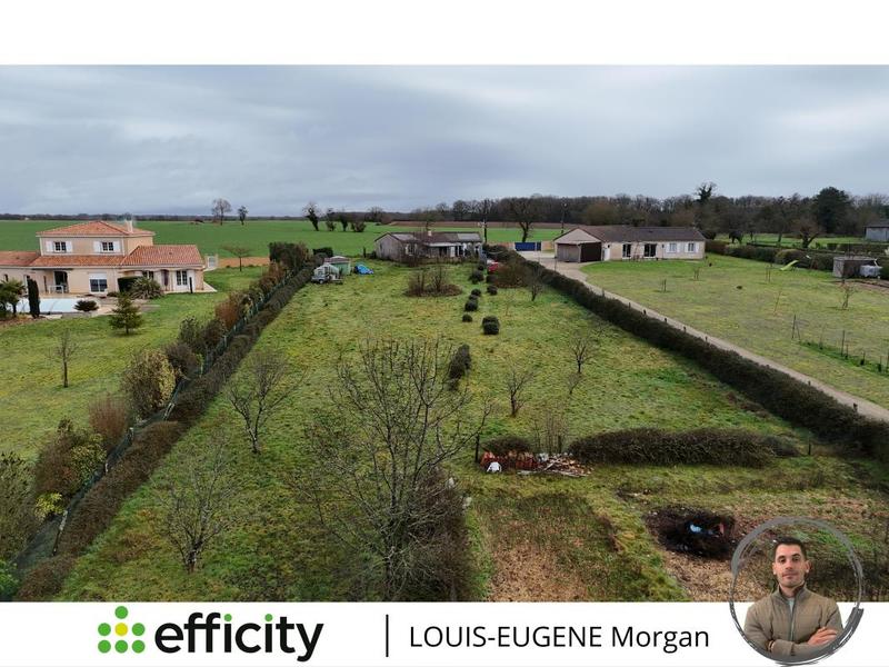 Pavillon - 85 m² - 5 pièces