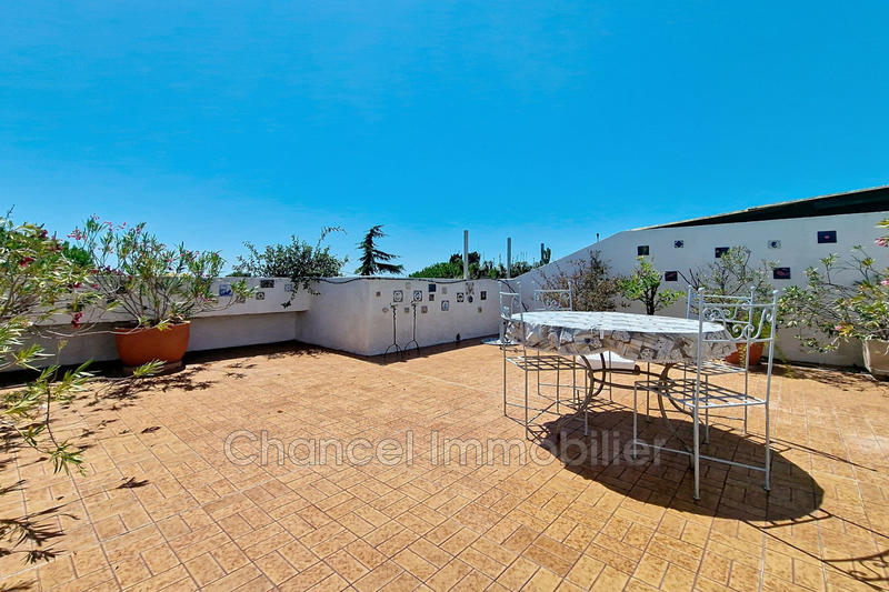 Appartement - 85 m² - 3 pièces