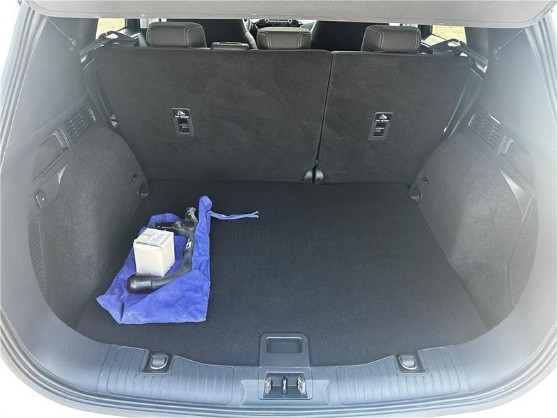 Ford Kuga III 2.0 Ecoblue 150 Mhev Bvm6 Titanium