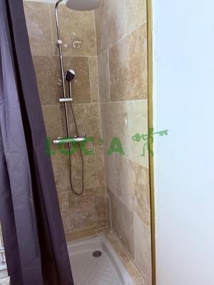 Studio - 16 m² - 1 pièce