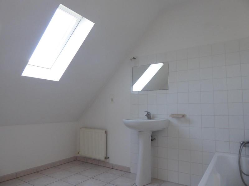 Maison - 117 m² - 5 pièces