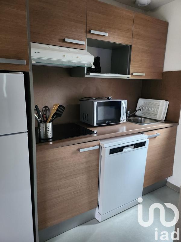 Châlet - 51 m² - 3 pièces