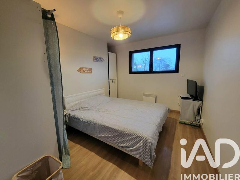 Maison - 200 m² - 5 pièces