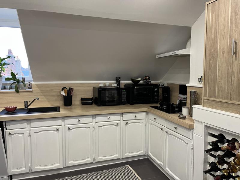 Immeuble - 185 m² - 6 pièces