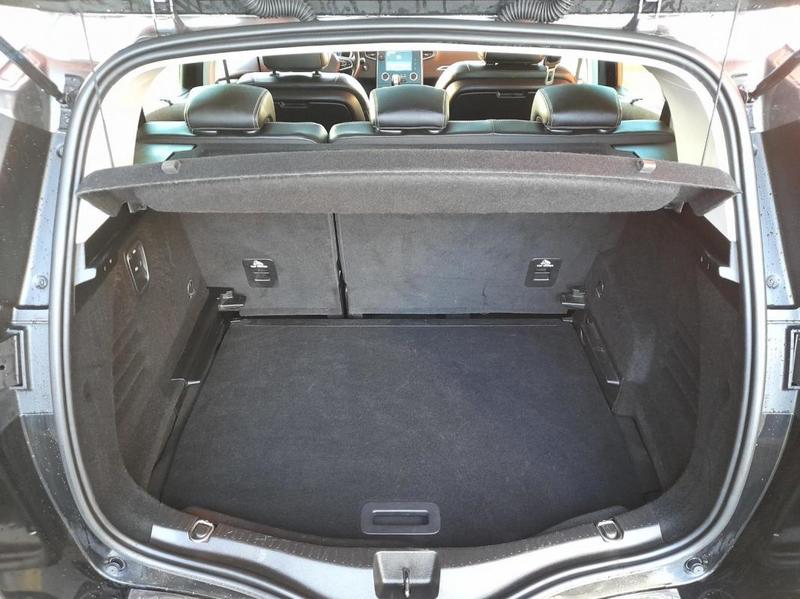 Renault Scénic IV dCi 160 Energy Edc Intens