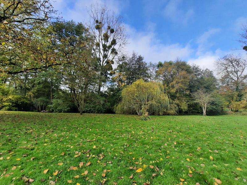 Moulin - 234 m² - 9 pièces