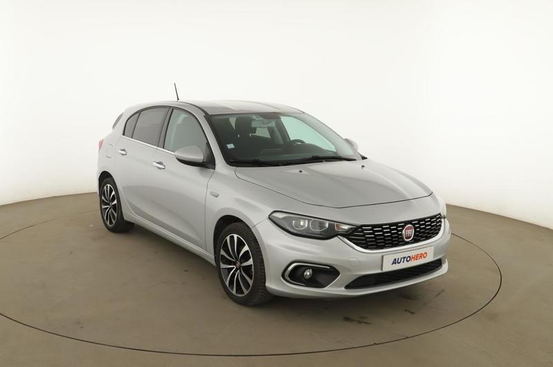 Fiat Tipo 1.4 t-Jet Lounge 5p 120 ch