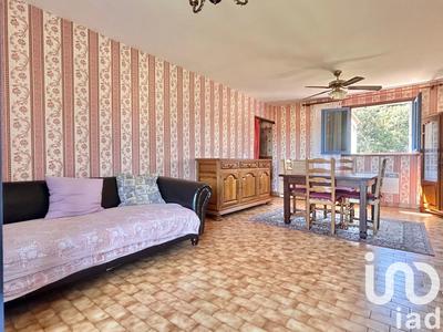 Appartement - 54 m² - 2 pièces