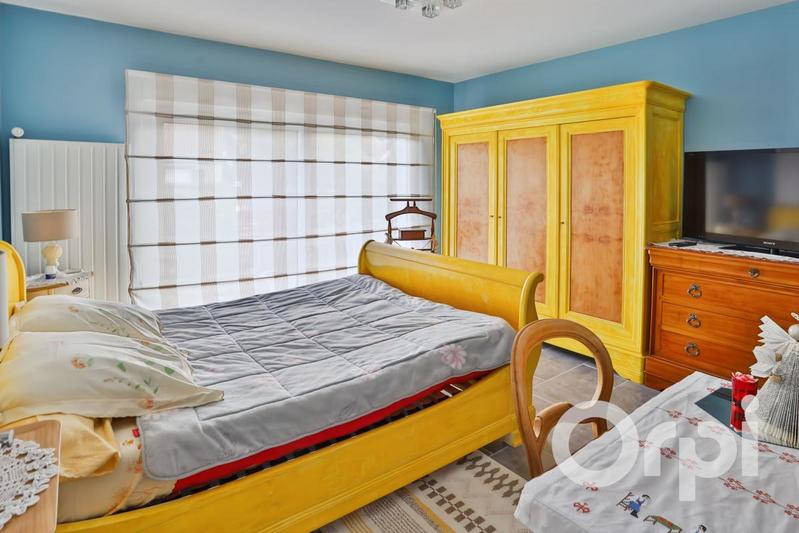 Maison - 192 m² - 8 pièces