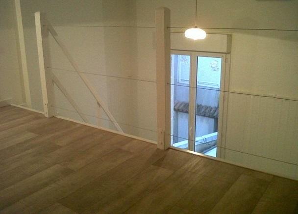 Appartement - 29 m² - 2 pièces