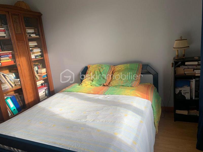 Maison - 135 m² - 7 pièces