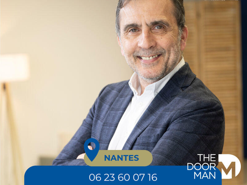 Appartement - 92 m² - 4 pièces