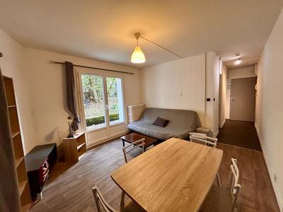 Appartement - 27 m² - 1 pièce