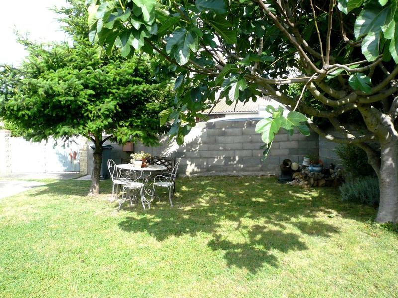 Maison - 104 m² - 5 pièces