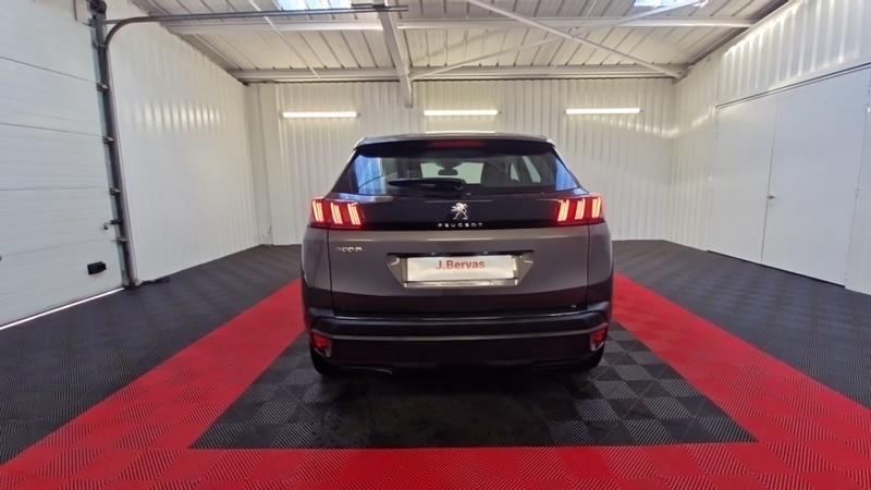 Peugeot 3008 Business bluehdi 130ch ss eat8 active