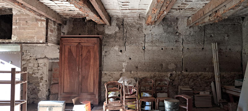 Maison - 240 m² - 10 pièces