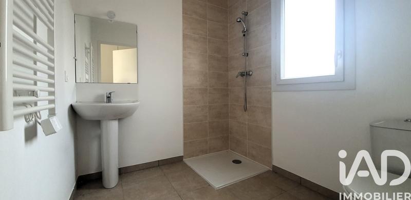 Maison - 73 m² - 4 pièces