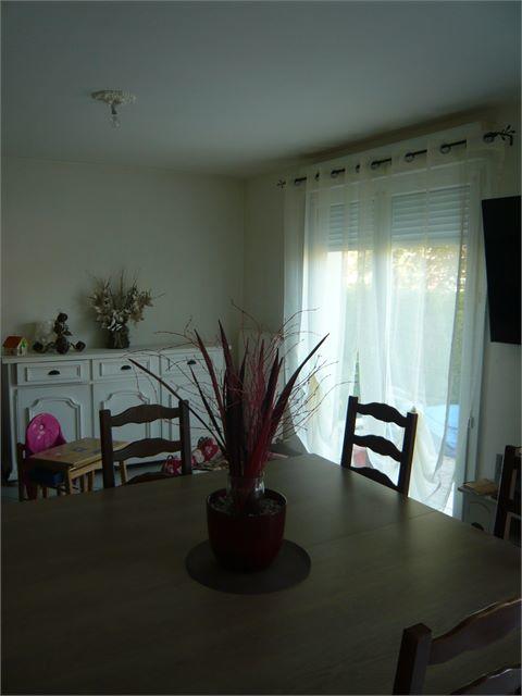 Maison - 118 m² - 6 pièces