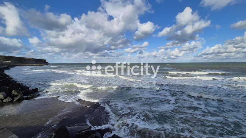 Maison - 123 m² - 5 pièces