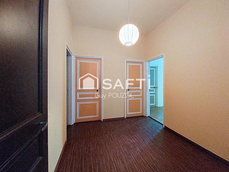 Maison - 320 m² - 14 pièces