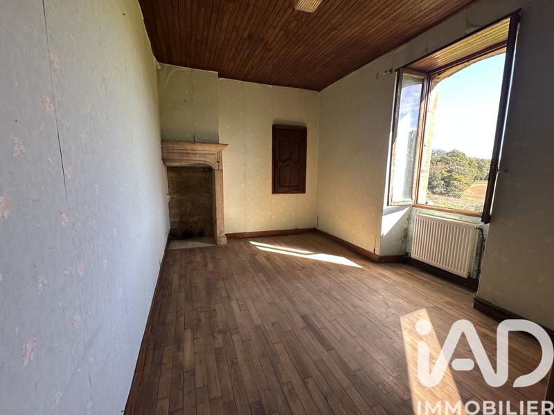 Maison - 300 m² - 15 pièces