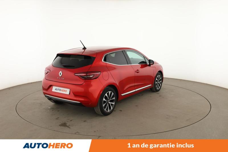 Renault Clio 1.0 TCe Intens 100 ch