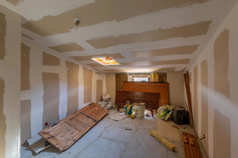 Maison de village - 186 m² - 4 pièces